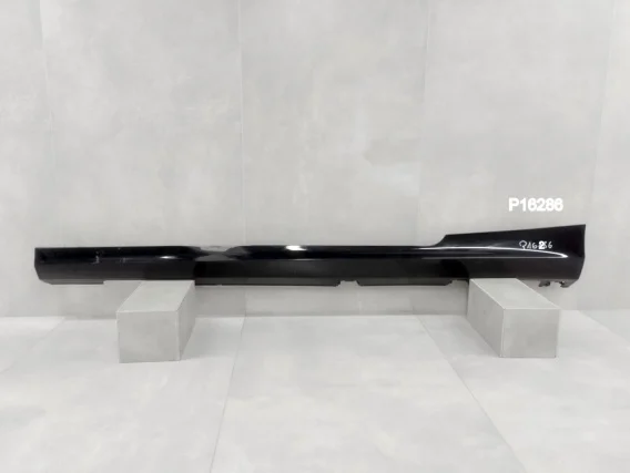 Listwa progowa lewa Ford Fiesta MK8 ST 3D 18- Tylko dziś