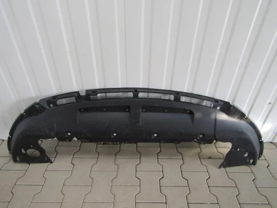 Darmowa dostawa Osłona płyta pod zderzak Ford Kuga Mk3 Escape 20-