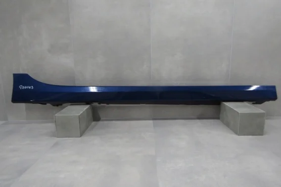Listwa progowa prawa BMW 1 F40 2 F44 19- próg Obniżka ceny