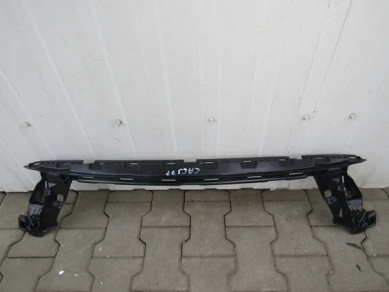 Szybka dostawa Wzmocnienie mocowanie wspornik zderzak przód MERCEDES W214 GT