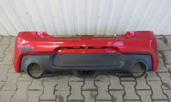 Zderzak tył tylny Suzuki Swift MK8 VIII Sport 17- Zamów teraz