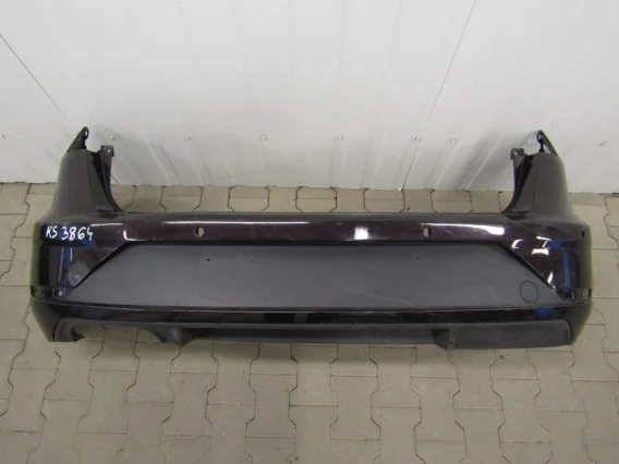 Wyjątkowa oferta Zderzak tył Seat Leon 3 III FR ST 5F9 Kombi Lift