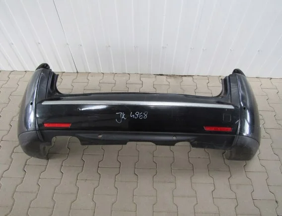 Zderzak tył tylny Citroen C6 05-12 Rabat
