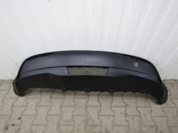 Tani Dyfuzor spoiler zderzak tył Tesla MODEL Y 20-