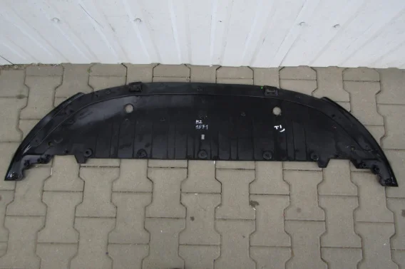 Płyta osłona przód podłoga pod zderzak silnik RENAULT CLIO V 5 RS 622565797R 19- Zniżka