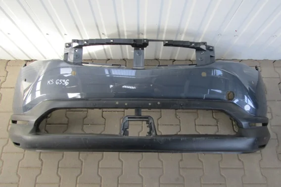 Zderzak przód przedni Mazda MX-30 MX30 20- Darmowy zwrot