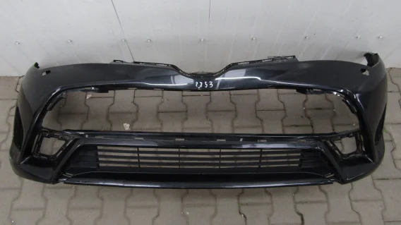 Oferta czasowa Zderzak przód Toyota Avensis 3 III T27 Lift 15-18