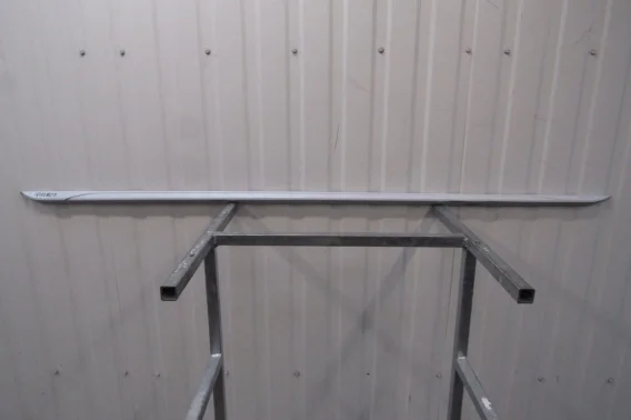 Rabat Listwa progowa prawa Audi A4 B9 8W0 S-Line 19 Lift