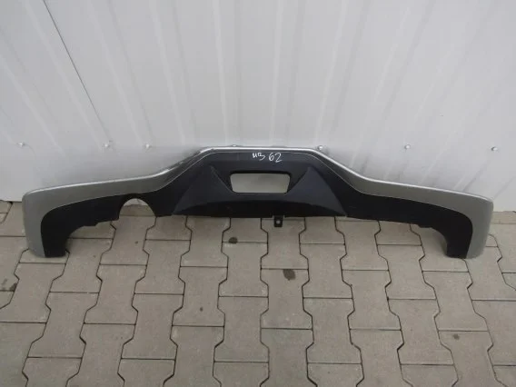 Dokładka spoiler tył Nissan Juke N-Sport Obniżka ceny
