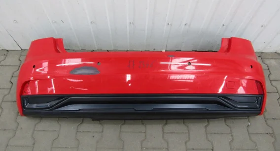 Zderzak tył tylny Audi A1 II 82A 18- Promocja
