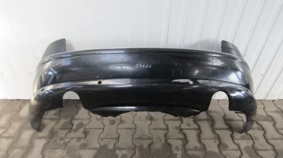 Zderzak tył tylny Audi A8 D3 4E0 02- Nowy