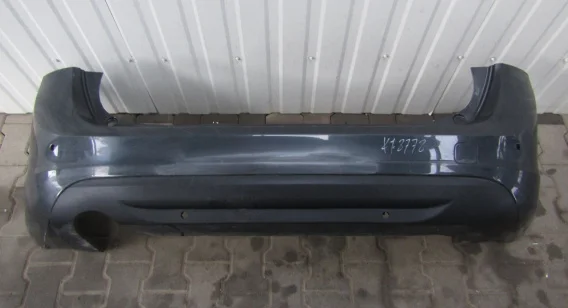 Darmowa dostawa Zderzak tył tylny Volvo V60 Kombi 10-13
