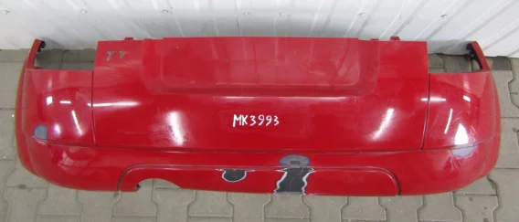 Zderzak tył tylny Audi TT 8N0 99-06 Super okazja