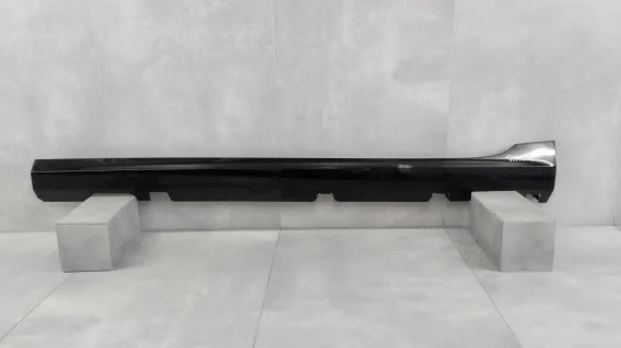 Oferta Listwa progowa lewa Ford Fiesta MK8 ST 5D 18-