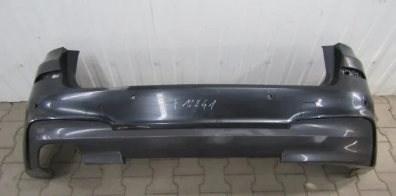 Zderzak tył tylny BMW X3 F25 M-PAKIET 10-17 Obniżka ceny