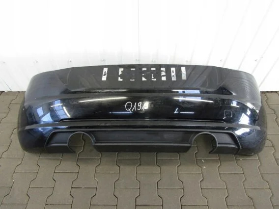 Premium Zderzak tył tylny AUDI TT 8S0 14-
