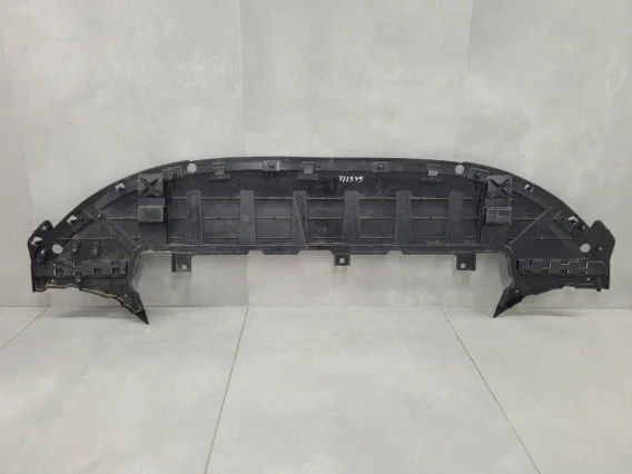 Rabat Płyta podłoga osłona zderzaka przód Volvo V60 II 2 S60 3 III 18-24