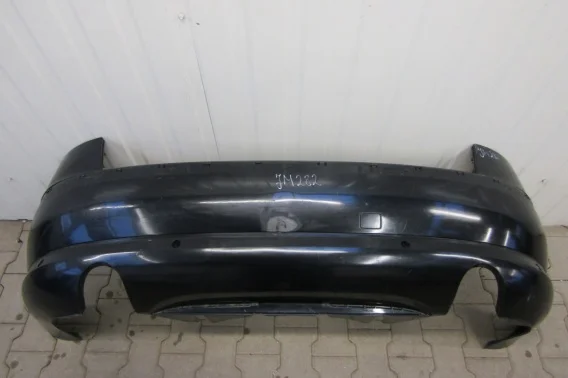 Zderzak tył tylny Audi A8 D3 4E0 02- Kup online