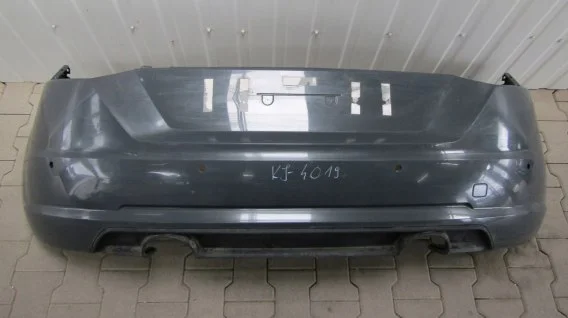 Hit sprzedaży Zderzak tył AUDI TT 8S0 8S 14-