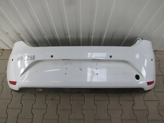 Do wyczerpania zapasów Zderzak tył tylny Seat Leon 3 III 5F0 12-16