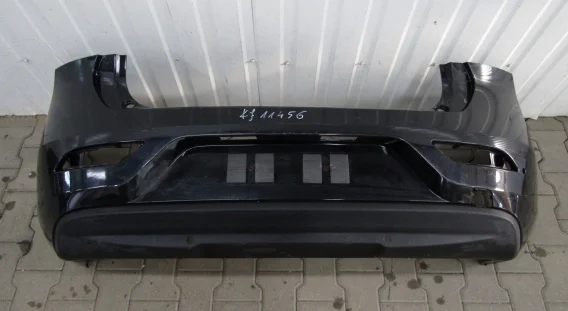 Bezpieczna płatność Zderzak tył tylny Volvo V40 II 12-