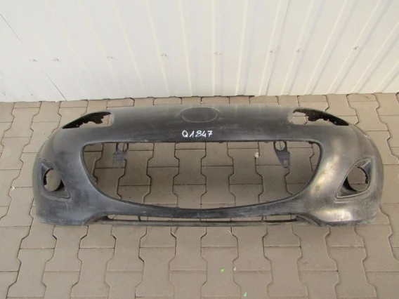 Sprawdź teraz Zderzak przód przedni Mazda Mx5 Lift 09-14