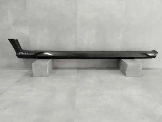 Hit cenowy Listwa progowa prawa Ford Ecosport ST Lift 17-