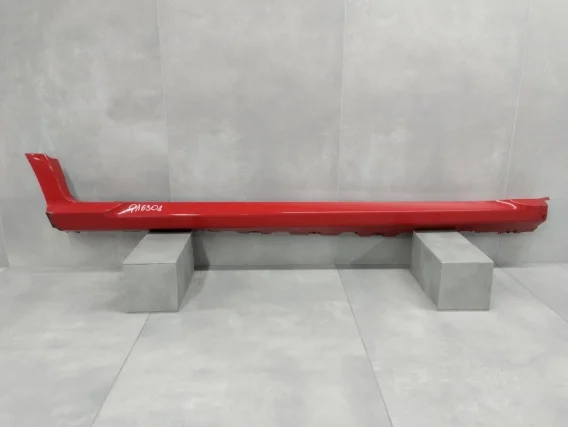 Promocja Listwa progowa prawa Ford Ecosport ST Lift 17-