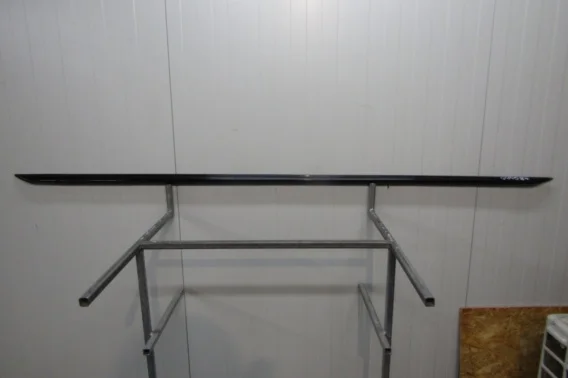 Tani Listwa progowa prawa Audi A4 B9 8W0 S-Line 19 Lift