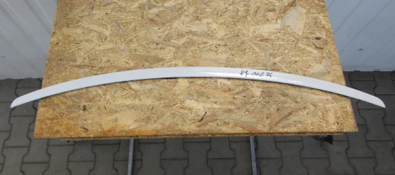 Zamów teraz Spoiler lotka klapy BMW 4 G22 G23 20- M Pakiet