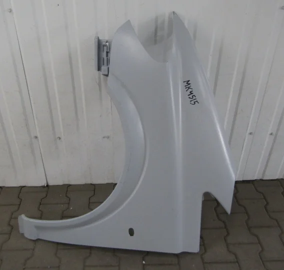 Ostatnie sztuki Błotnik przód przedni lewy Mercedes Vito 639 03- A6396304307
