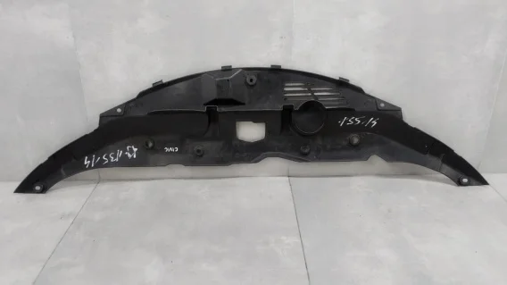 Wyprzedaż Osłona pasa pas maskownica przód HONDA CIVIC 9 IX 11-