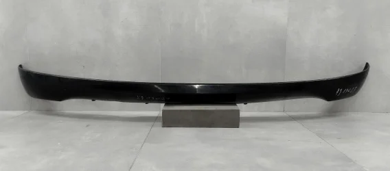 Dyfuzor spoiler dokładka zderzaka tył tylny tylna Opel Corsa D Opc Line 06-11 Darmowy zwrot