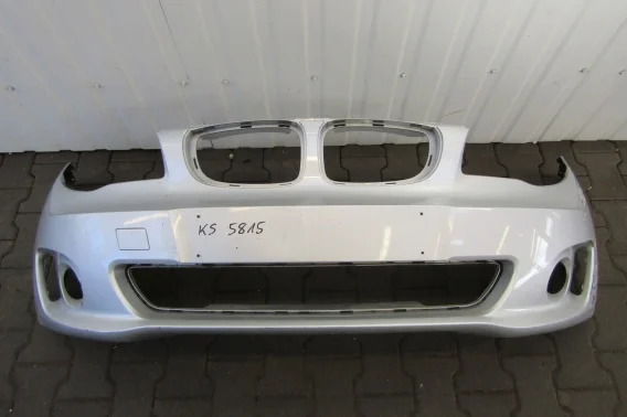 Zderzak przód przedni BMW 1 E82 E88 Lift LCI 11-13 Hit cenowy