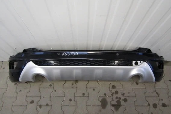 Wyjątkowa oferta Zderzak tył tylny Ford Kuga Mk2 II ST Titanium 12-