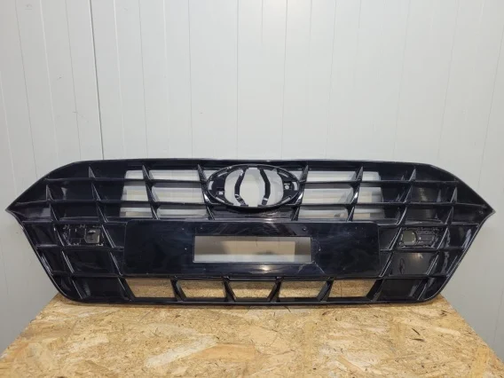 Grill atrapa zderzaka chłodnicy Hyundai I20 III 3 20- Szybka dostawa