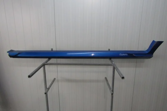 Rabat Listwa progowa lewa Ford Ecosport ST Lift 17-
