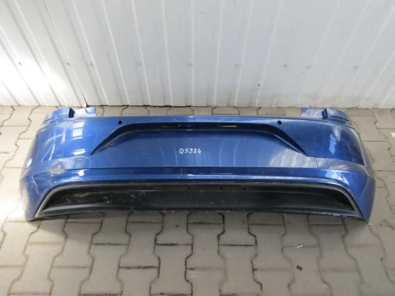 Zderzak tył tylny VW POLO VI 6 2G6 17- Hit sprzedaży