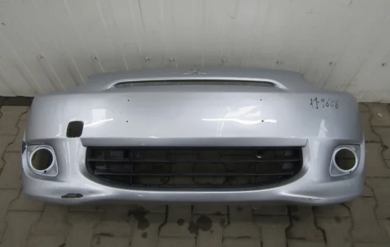 Zderzak przód przedni Mitsubishi Spacestar 13-16 Kup online