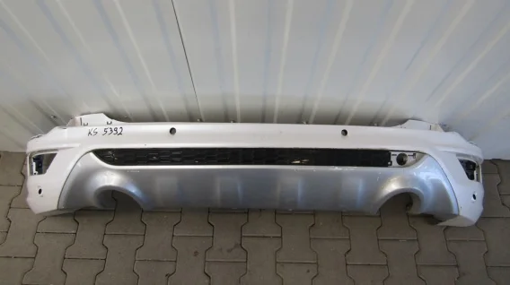 Super okazja Zderzak tył tylny Ford Kuga Mk2 II ST Titanium