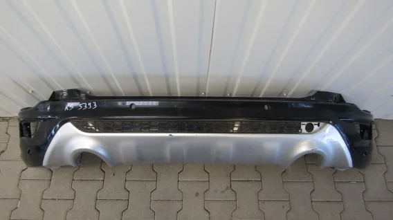 Zderzak tył tylny Ford Kuga Mk2 II ST Titanium Popularny