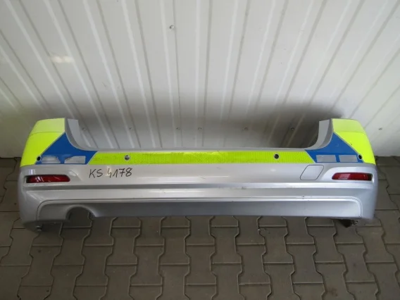 Wyprzedaż Zderzak tył tylny BMW 3 F31 Kombi LCI Lift 15-