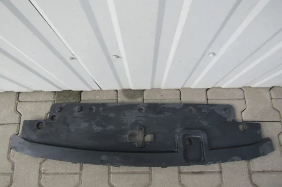 Do wyczerpania zapasów Osłona pasa maskownica przód przednia MG HS 18-