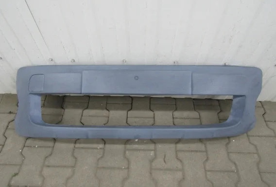 Spoiler dokładka przód zderzaka Renault Kangoo 2 II 13-20 620675607R Zniżka