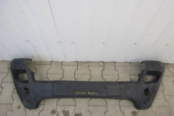 Najlepsza cena Kangur nakładka zderzaka Toyota RAV4 IV 13-16