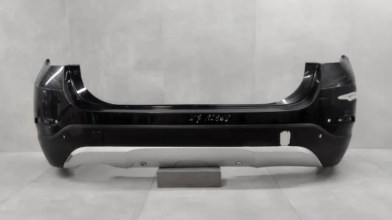 Zderzak tył tylny BMW X1 E84 LIFT 12- Do wyczerpania zapasów