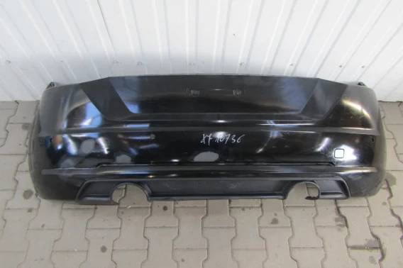 Zderzak tył tylny AUDI TT 8S0 14- Niska cena