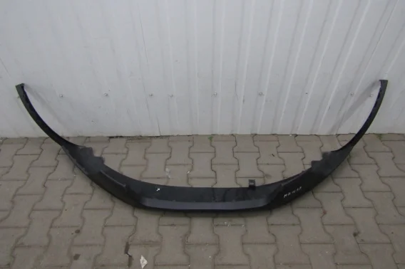 SPOJLER ZDERZAKA PRZÓD SSANGYONG ACTYON LIFT 10-13 Wyjątkowa oferta