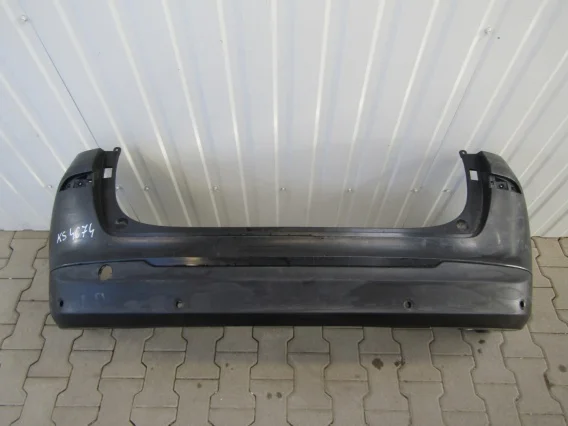 Zderzak tył tylny Hyundai I30 I 30 3 III Kombi 17- Łatwy zwrot