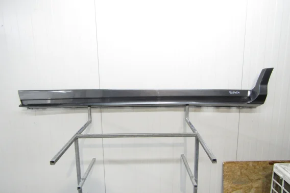 Ekspresowa dostawa Listwa progowa lewa Ford Kuga MK2 Titanium Escape ST 12-19